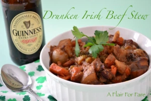 Drunken Irish Beef Stew retake