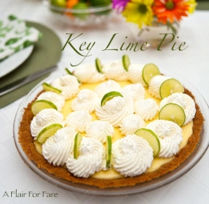 Key lime pie2