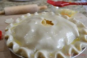 pie crimp