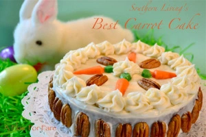 Carrot cake 2