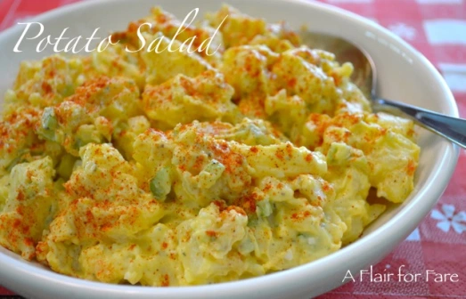 potato salad 2