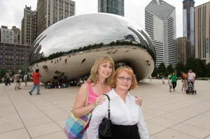 Chicago Bean